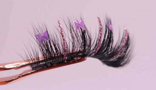 Cat eye, doll eye vagy squirrel? - Melyik műszempilla áll jól a szemformádhoz?