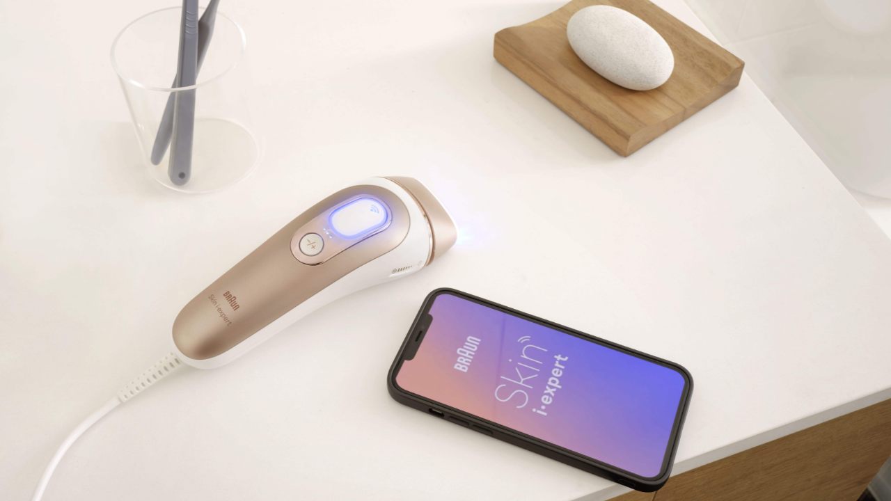 Viszkok Fruzsi tippje: IPL szőrtelenítés otthon, a magabiztos simaságért